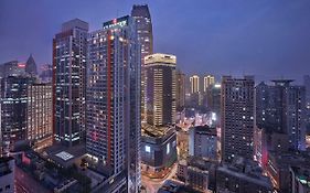 Glenvie Itc Plaza Chongqing - Former Glenview Itc